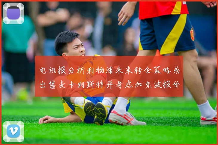 电讯报分析利物浦未来转会策略或出售麦卡利斯特并考虑加克波报价